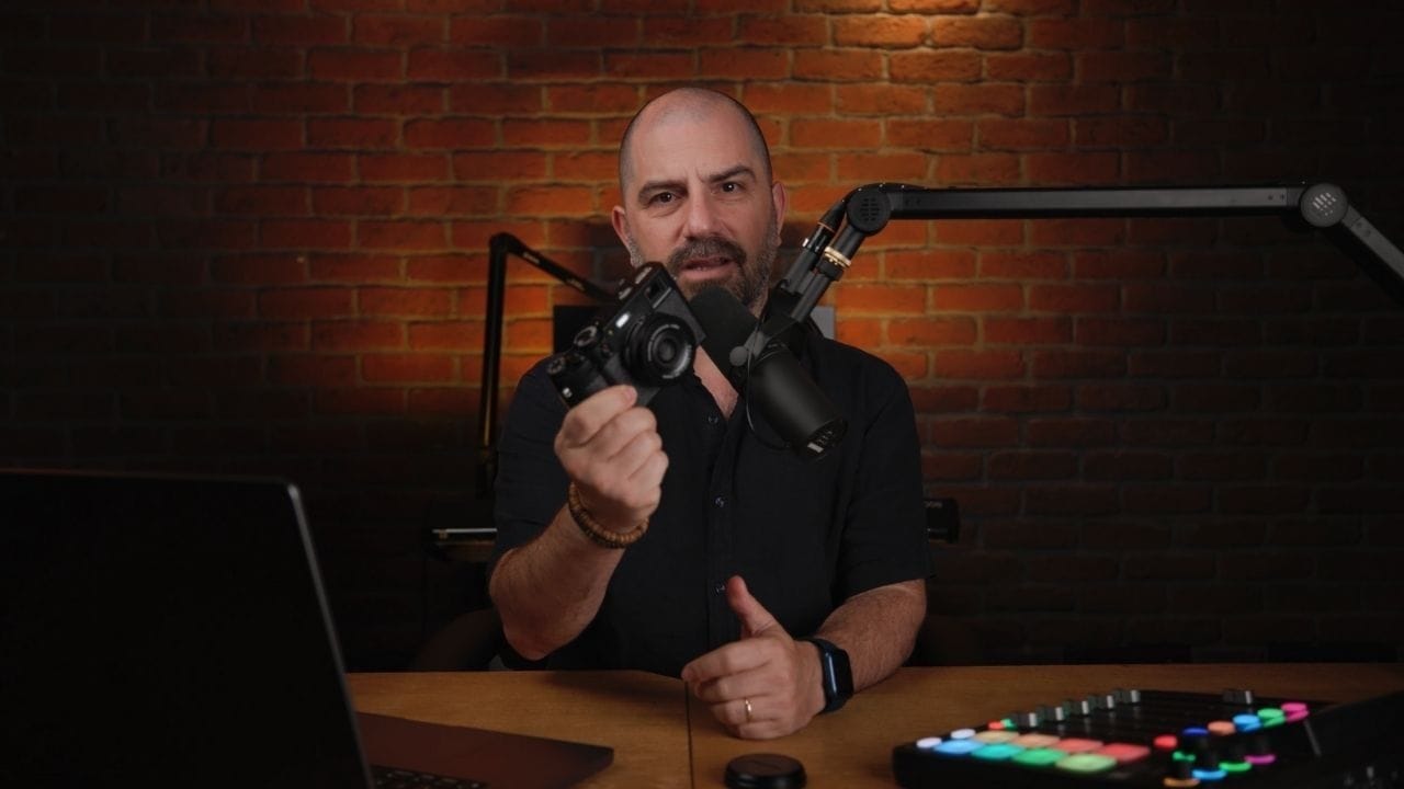 Fujifilm X100V Kullanıcı Deneyimi