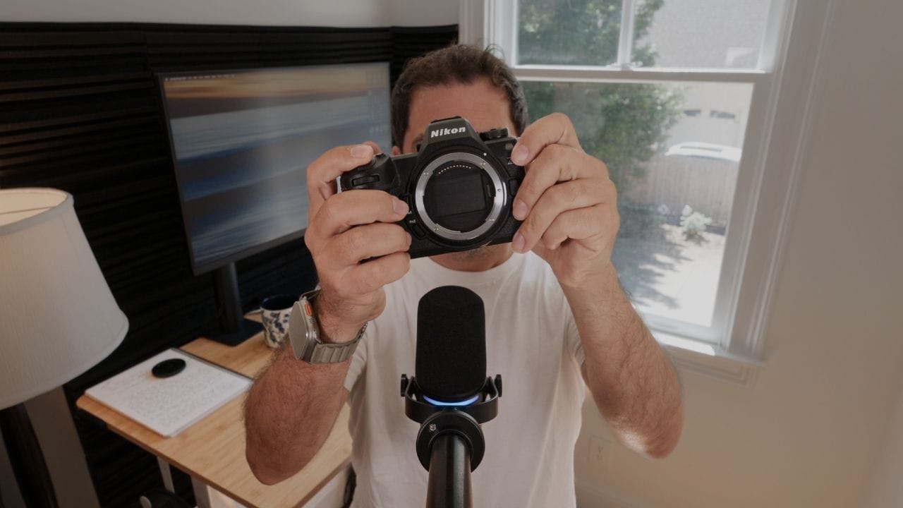 Spor Fotoğrafçılığı’na Giriş