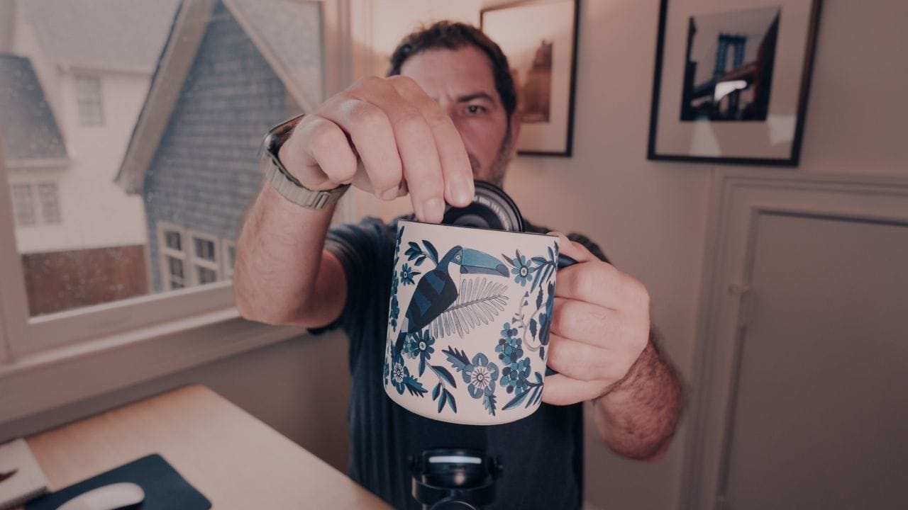 Viltrox AF 28mm F/4.5 Chip Full Frame Z Mount ​