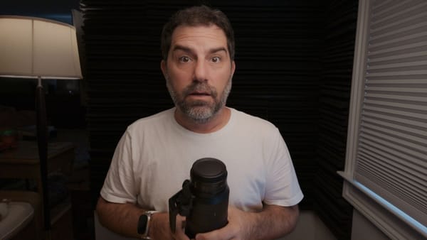 Nikon Z6iii Uzun Dönem Deneyimi ve Lenslerim