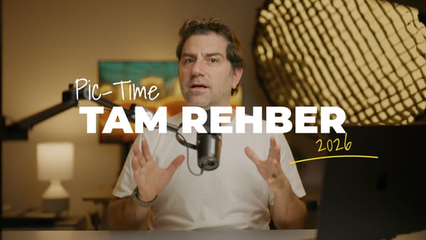 Link Atmayı Bırakın! En İyi Fotoğraf Galeri Sistemi Pic-Time